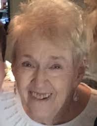 Barbara Allen Obituary December 31, 2020