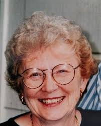 Kathleen Martin Obituary (11/10/1936