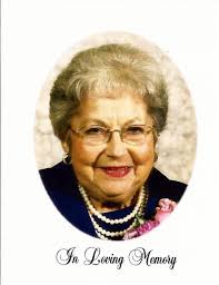 Obituary information for Robbie Mabry Brooks