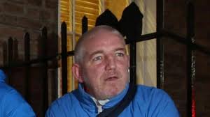 Love/Hate actor Stephen Clinch given 4½ year jail term