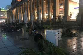 Warnstufe 4 | warnungen vor extremem unwetter. Jiqsculpfrrhvm