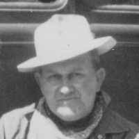 Ivan Lavern Winberg (1914–1963)