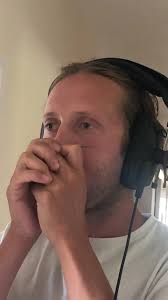 Happy Birthday Dan you absolute wild child