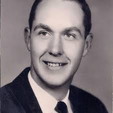 Jack Cox Obituary November 20, 2013