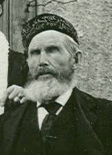 James Killen (1830-1911)