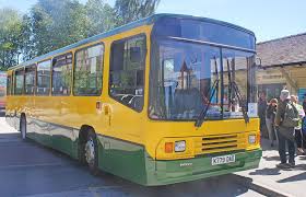 Diese statistik listet die spieler auf, die gegen den verein black leopards wettbewerbsübergreifend am häufigsten getroffen haben. Cumbria Guide Workington Transport Heritage Trust Brings You Heritage Boxing Day Free Bus Services Cumbria Guide