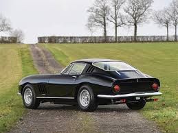 Ferrari's iconic dino was first. 1966 Ferrari 275 Gtb 6c Alloy Berlinetta For Sale Classiccars Com Cc 1182594