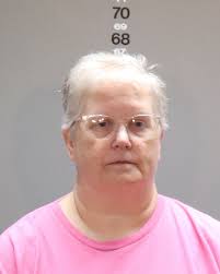 Arrest for August 2nd -...