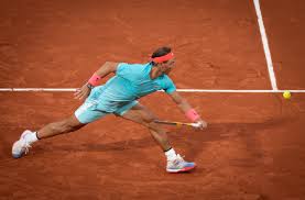 Веснина не смогла вылететь на «ролан гаррос». Roland Garros Nadal Schwartzman En Direct A Quelle Heure Et Sur Quelle Chaine Voir La Demi Finale