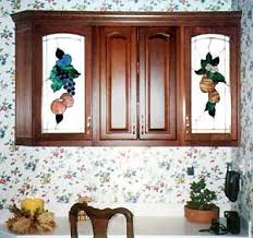 Stained Glass Medicine Cabinet Google Search Bathroom Gallery Stained Glass Decor