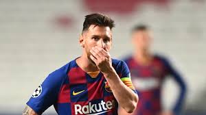Sinh ngày 24 tháng 6 năm 1987), còn được gọi là leo messi, là một cầu thủ bóng đá người argentina hiện đang chơi ở vị trí tiền đạo và là đội trưởng của câu lạc bộ barcelona và đội tuyển bóng đá quốc gia. Lionel Messi Soll Fc Barcelona Um Freigabe Gebeten Haben Eurosport