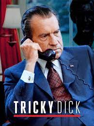 Tricky Dick: Season 1 | Rotten Tomatoes