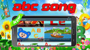 Kids will enjoy learning the alphabet in this fun animation maze video that. Abc Songs Free Kids Videos For Android Apk Download