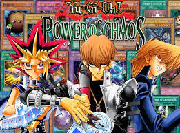 During the game the user will be able to choose cards with characters that have certain abilities. Yu Gi Oh Power Of Chaos Free Full Game Download Free Pc Games Den