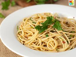 Spaghetti seafood aglio olio ala melayu via annaruzyana.blogspot.com. Aglio Olio Spaghetti Aglio Olio Recipe