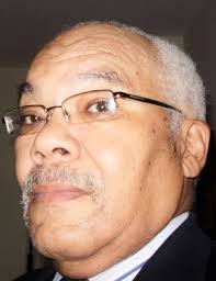 Obituary information for Leslie James Starks