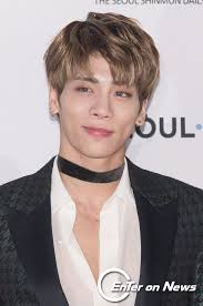 Can You Identify The Idol Just By The Placement Of Their Moles Koreaboo Shinee Jonghyun Shinee Jonghyun