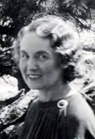 Muriel Katherine (Ranum) Monroe ~ 1916-1986 October 25 Loehr Family Muriel  Katherine Ranum was born