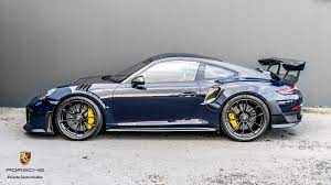 Porsche 991 Gt2 Rs 2018 Elferspot Com Marktplatz Fur Porsche Sportwagen Porsche Cars Porsche Gt Porsche
