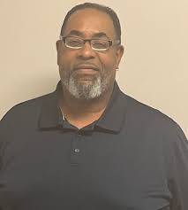 Ernest Harding<br/>Counselor Trainee