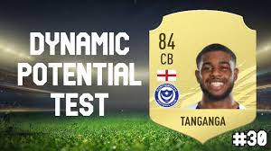 May 04, 2020 · fifa 20's best young goalkeepers, defenders, midfielders and strikers in career mode on the latest version of the football game ranked by wonderkids' potential Japhet Tanganga Dynamic Potential Test Fifa 20 Career Mode Youtube