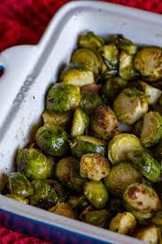 Traeger Grilled Brussels Sprouts Recipe In 2020 Vegetarian Grilling Recipes Vegan Grilling Recipes Easy Grilling Recipes