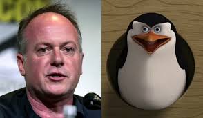 Tom McGrath as Skipper