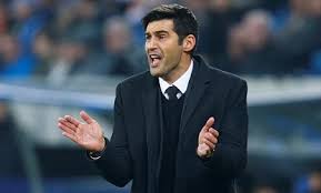 4 junho, 2019 por visão de mercado 18 comentários. Official Paulo Fonseca Confirmed At Roma To Create Something Special