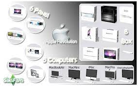 There are dozens of best sims 4 mods allowing you to mess around with. Ts2 To Ts4 Conversion Apple Revolution By Marco13 At Sims Fans Sims 4 Updates