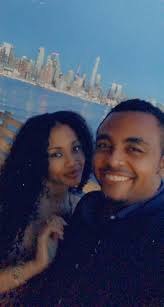 Katiana Chrispin and Albert Lubin's Wedding Website