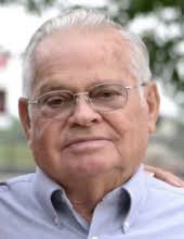 Obituary information for Russell E. Bowman