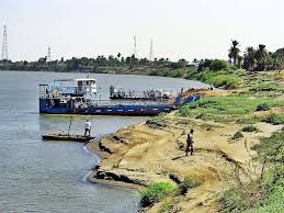 Nile Ferry At Shendi معدية النيل قي شندي Http Www Panoramio Com M Photo 19124188 Sudan Shendi Nile Ferry Photo Sudan Outdoor