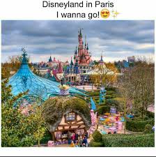 Pin By Anna Sage On Bucket List Disneyland Disneyland Paris Beautiful Places To Travel