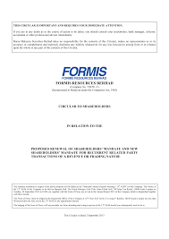 Whether you are preparing the financial statements for submission or if you would simply like to know how mbrs works, formis training sessions will allow you to learn directly. 2