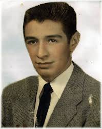 Daniel Louis Clifford November 21, 1937 ~ December 27, 2018 Daniel Louis  Clifford was born