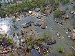 Since hurricane katrina hit the gulf coast five years ago, many of us have slowly but steadily put the catastrophe in the back of our minds. Hurricane Katrina Damage Deaths Aftermath Facts Britannica