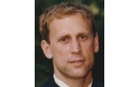 Daniel McEnaney Obituary (1962