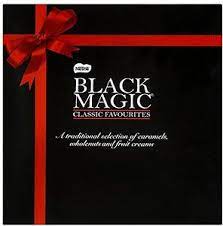 Shop With Mysupermarket Get The Best Deals On Nestle Black Magic Classic Favourites 188g Black Magic Dad Birthday Favorite Drinks