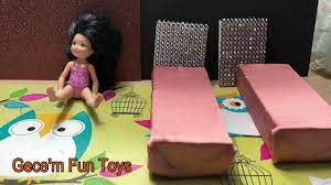 barbie kendin yap diy panosundaki pin