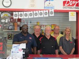 Maybe you would like to learn more about one of these? Dey Distributing 1413 N B Ave Sioux Falls Sd Appliances Household Major Supplies Mapquest