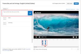 Video editor for all age groups. Top 10 Lyric Video Makers You Must Know