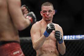 Diaz last fought at ufc 244. Ufc S Nate Diaz Considers Legal Action After False Report Of Arrest Police Altercation In Miami South China Morning Post