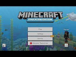 Check spelling or type a new query. How To Export Your Minecraft Education Edition World Youtube