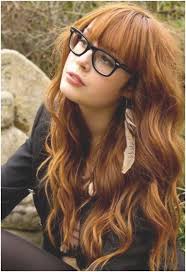 If your hair is wavy, curly and frizzy, embrace this trifecta and create romantic looking hairstyles for frizzy hair by brushing out your natural ringlets to enhance the texture. Blonde Long Wavy Hairstyles With Bangs Cute Haircuts Hairstyles 2019 Long Wavy Hair Hair Color For Fair Skin Haircuts For Long Hair