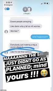 Video Of A Girlfriend Playing A Breakup Prank On Boyfriend Goes Viral After He Beats Her Believing She S Breaking Up With Him Diaspora 7