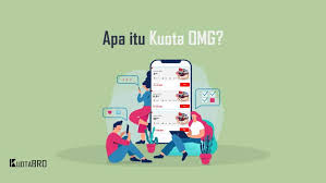 Maybe you would like to learn more about one of these? 2020 Apa Itu Paket Internet Omg Telkomsel Cara Menggunakannya