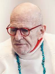 Picturing Larry Kramer