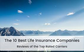 Not only does california have one of the earliest and longest open enrollment periods in the country but if you live in this state you have several options when it comes to getting the health plan you need. 10 Best Life Insurance Companies Top Carrier Reviews 2020