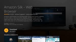 So any advice would help. Amazon Silk Browser On Firestick Fire Tv Everything You Need To Know