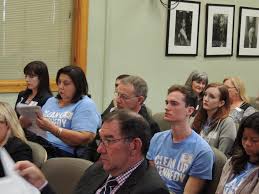 Tampa advances bathhouse ordinance to crack down on sex trafficking - WMNF  88.5 FM